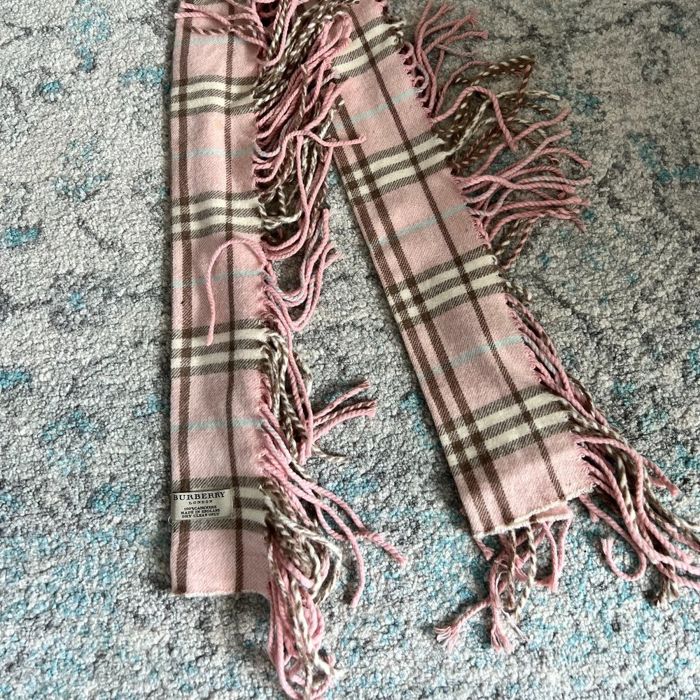 Burberry